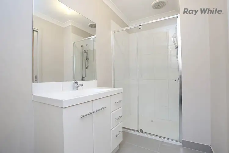 Fourth view of Homely house listing, 45 Cindia Crescent, Tarneit VIC 3029