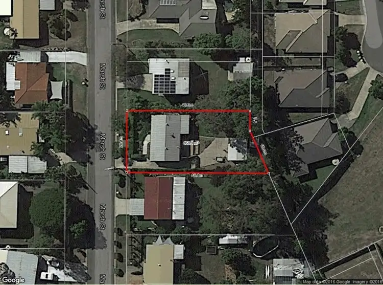 Second view of Homely house listing, 7 Marsh Street, Narangba QLD 4504