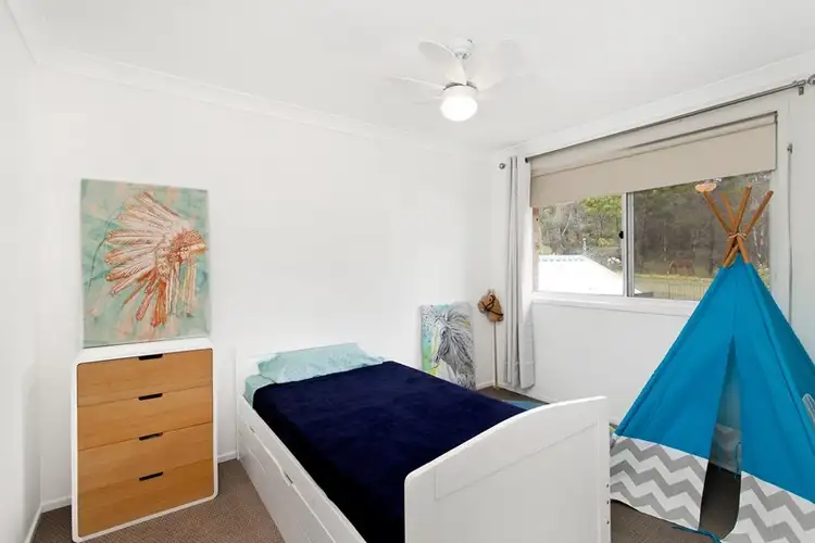 Seventh view of Homely house listing, 73 Lancia Drive, Ingleburn NSW 2565
