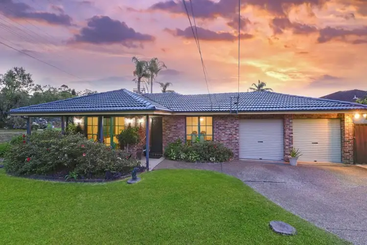 17 Foxglove Road, Mount Colah NSW 2079