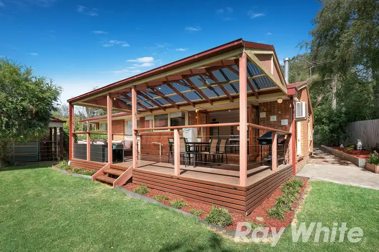 Seventh view of Homely house listing, 4 Morley Court, Boronia VIC 3155