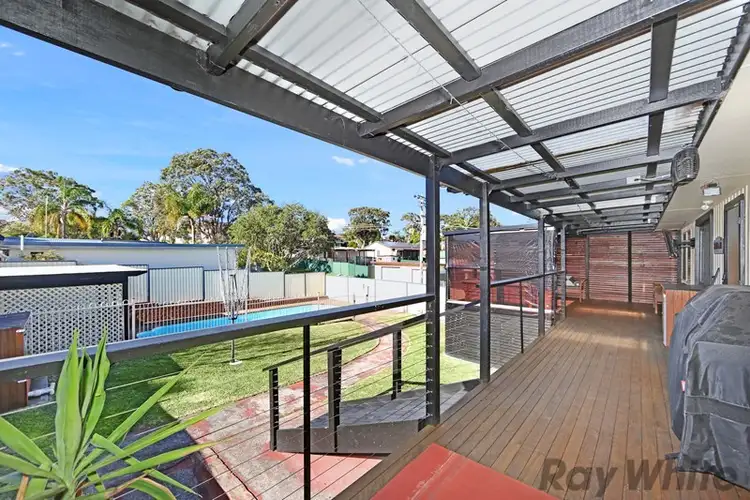 Seventh view of Homely house listing, 19 Laelana Avenue, Budgewoi NSW 2262