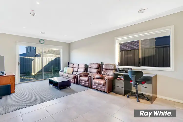 Sixth view of Homely house listing, 12 Barnsley Street, Truganina VIC 3029