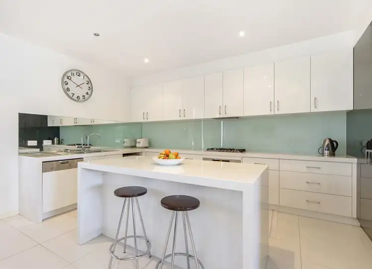 Sixth view of Homely house listing, 58 Cumberland Drive, Maribyrnong VIC 3032