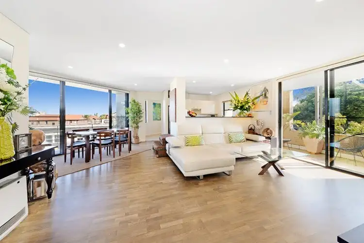 Main view of Homely apartment listing, 9/109-113 Avoca Street, Randwick NSW 2031