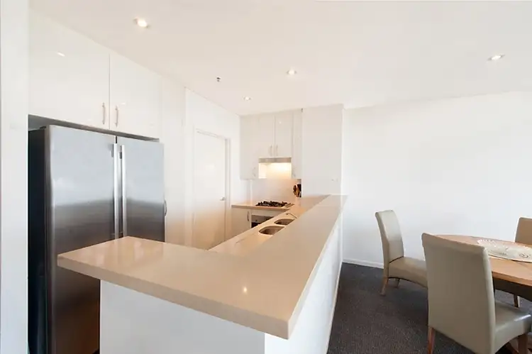 Fifth view of Homely apartment listing, 1 Aqua Street, Southport QLD 4215