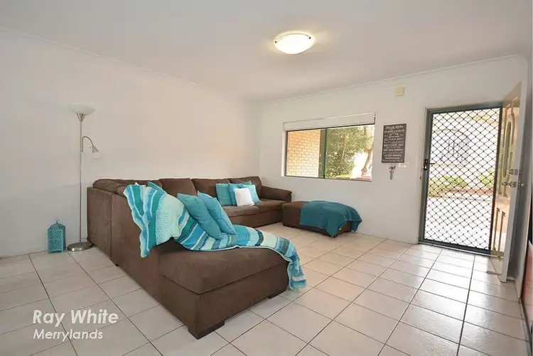 Third view of Homely townhouse listing, 4/107-109 Chelsmford Road, South Wentworthville NSW 2145