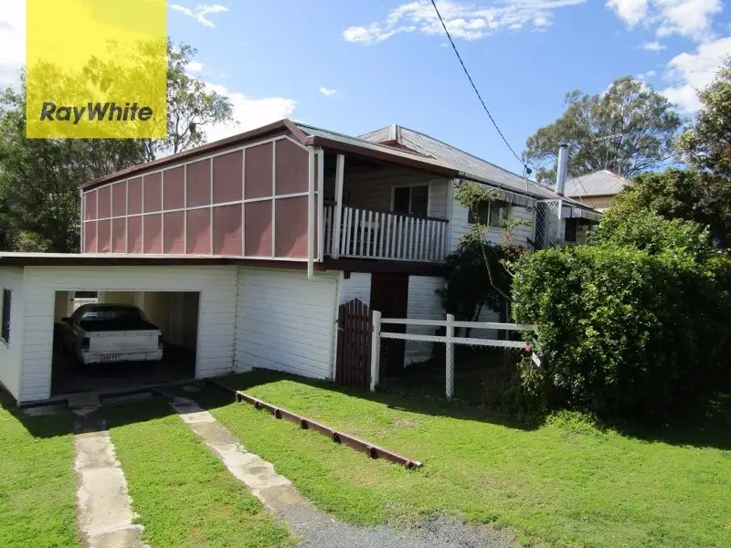 Main view of Homely house listing, 19 John Street, Rathdowney QLD 4287