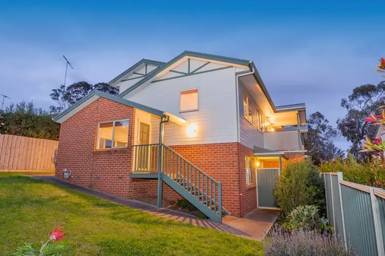 1/23-25 Montague Street, Highton VIC 3216