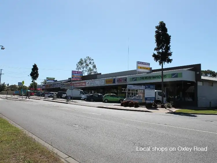 Fourth view of Homely land listing, 8 St Clements Road, Oxley QLD 4075