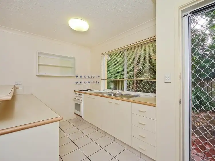 Second view of Homely townhouse listing, 48/215 Cottesloe Drive, Mermaid Waters QLD 4218