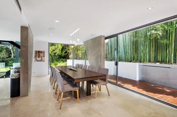 Sixth view of Homely house listing, 11A Parsley Road, Vaucluse NSW 2030