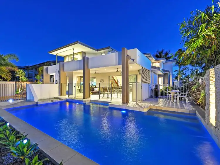 11 Park View Place, Oyster Cove, Helensvale QLD 4212