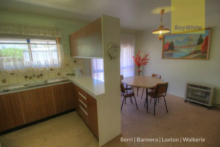 Sixth view of Homely house listing, 4 Sixth Street, Loxton SA 5333
