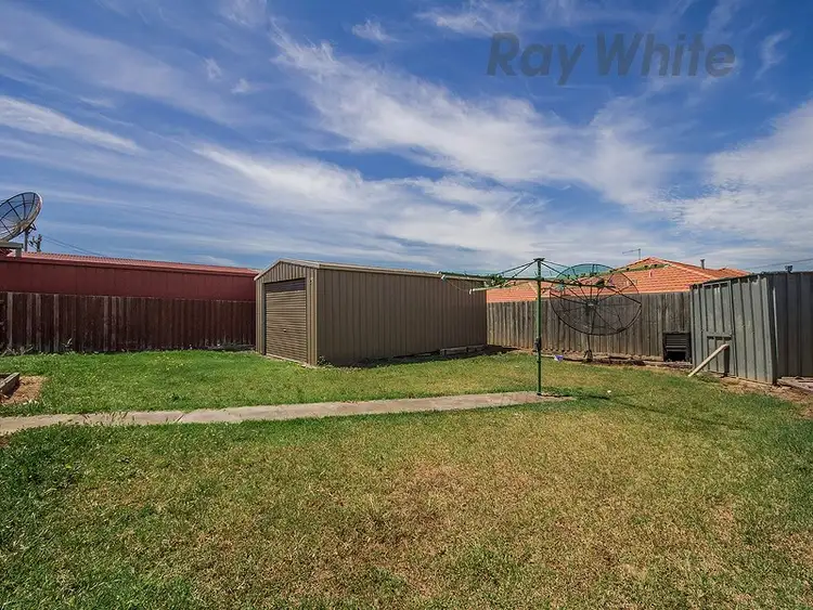 Seventh view of Homely house listing, 61 Evergreen Avenue, Albanvale VIC 3021