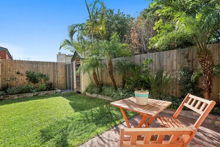 Second view of Homely house listing, 91 Frederick Street, St Peters NSW 2044