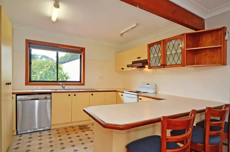 Third view of Homely house listing, 43 Bradman Avenue, Warilla NSW 2528