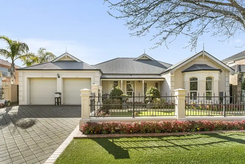 Main view of Homely house listing, 10 Moorfield Terrace, Allenby Gardens SA 5009
