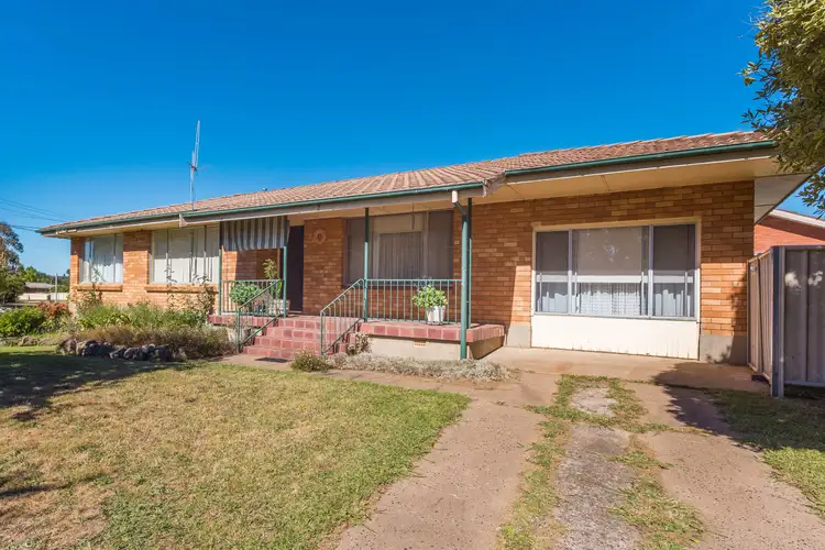 Main view of Homely house listing, 2 Caleula Crescent, Orange NSW 2800