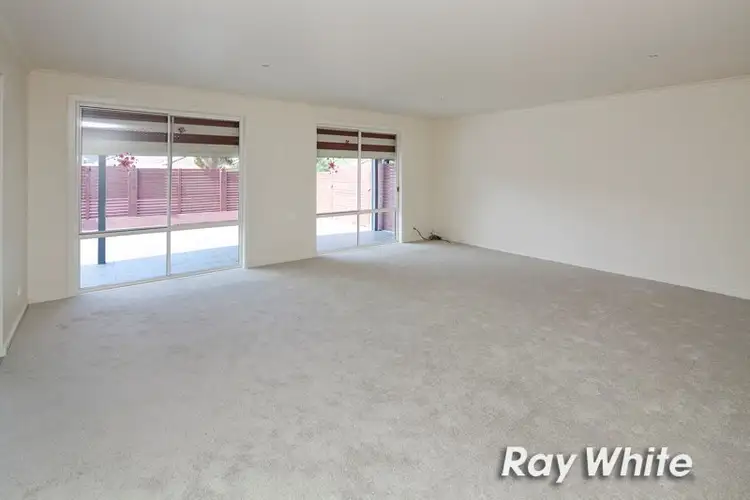 Fourth view of Homely house listing, 2/470 McClelland Drive, Langwarrin VIC 3910