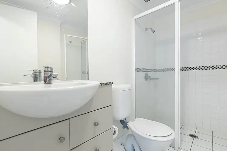 Seventh view of Homely apartment listing, 173/82 Boundary Street, Brisbane QLD 4000