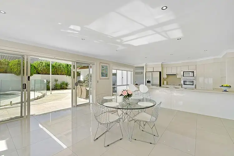 Sixth view of Homely house listing, 19 Edinburgh Road, Benowa Waters QLD 4217