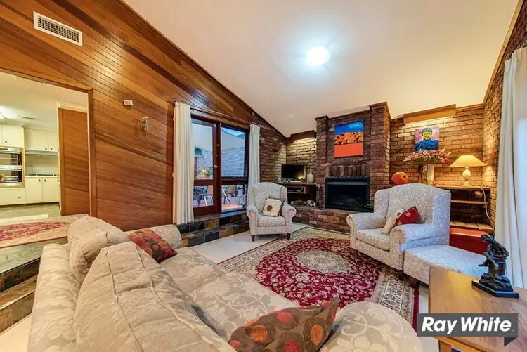 Fifth view of Homely house listing, 153 William Webb Drive, Mckellar ACT 2617