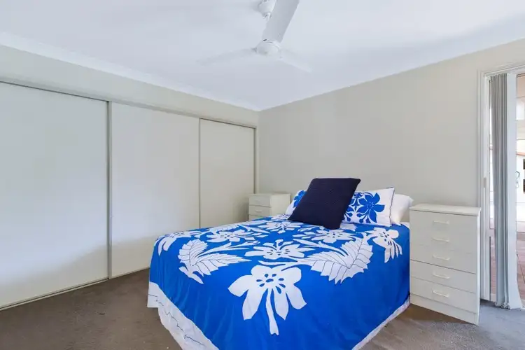 Seventh view of Homely villa listing, 45/88 Cotlew Street East, Southport QLD 4215