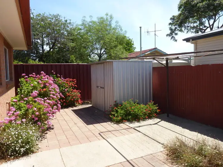 Second view of Homely unit listing, 2/39 Benalla Street, Benalla VIC 3672