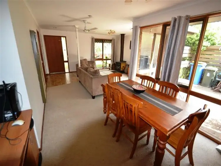 Fourth view of Homely house listing, 15 Shelton Street, Avenel VIC 3664