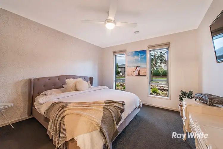 Seventh view of Homely house listing, 22 Rennison Drive, Botanic Ridge VIC 3977