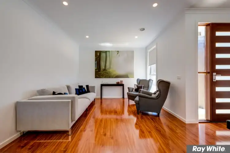 Fifth view of Homely house listing, 2/103 Bladin Street, Laverton VIC 3028
