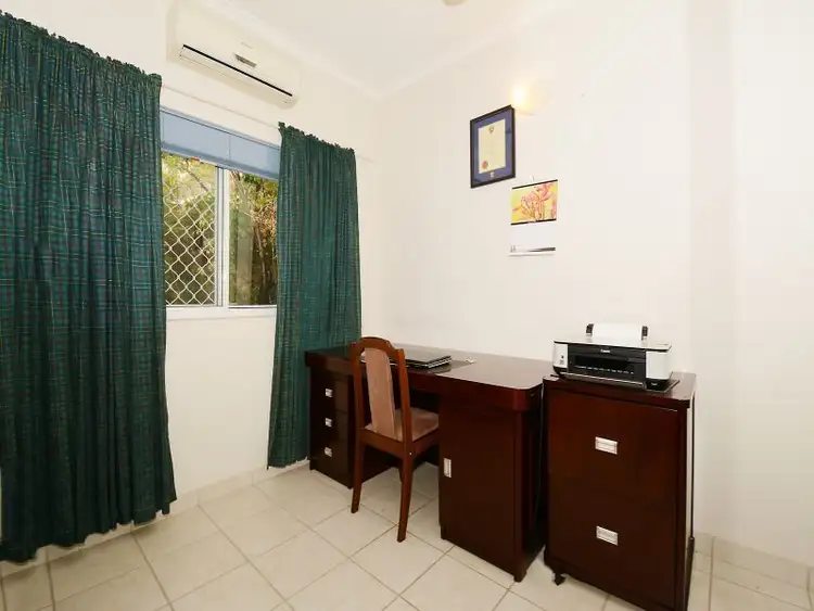 Sixth view of Homely apartment listing, 8/9 Manila Place, Woolner NT 820