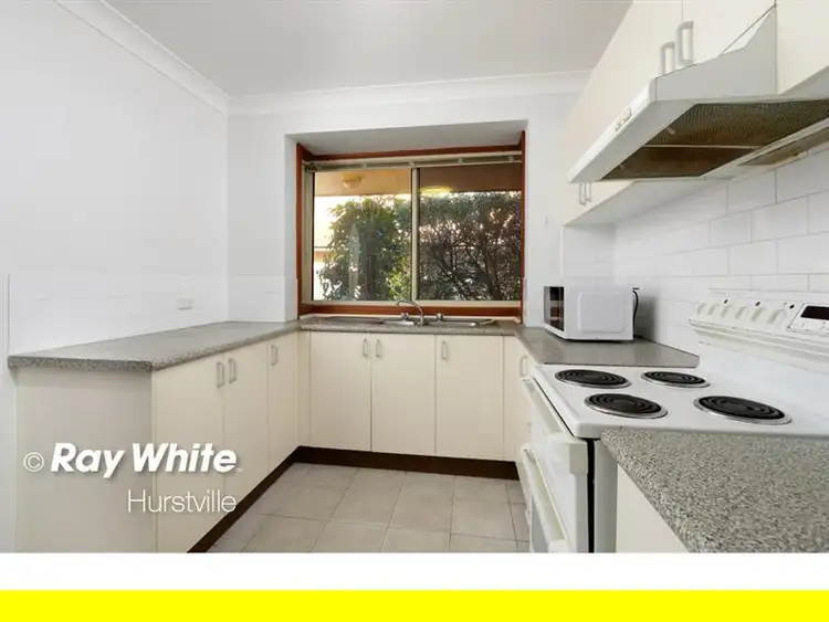 Third view of Homely townhouse listing, 6/19 Blakesley Road, South Hurstville NSW 2221