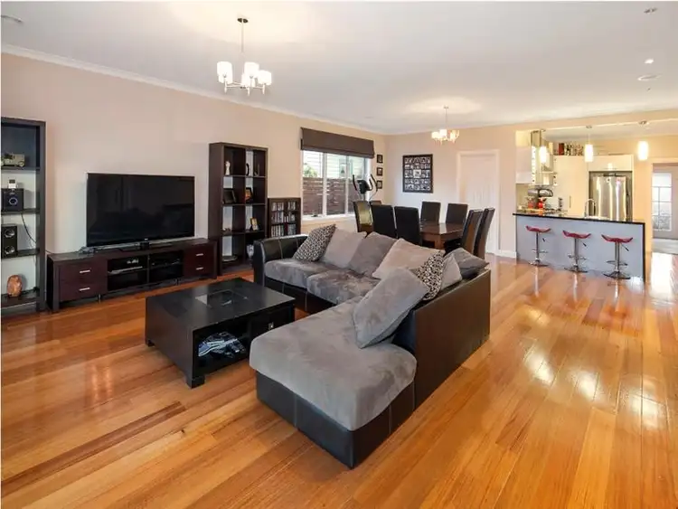 Third view of Homely house listing, 18 Linden Avenue, Wendouree VIC 3355