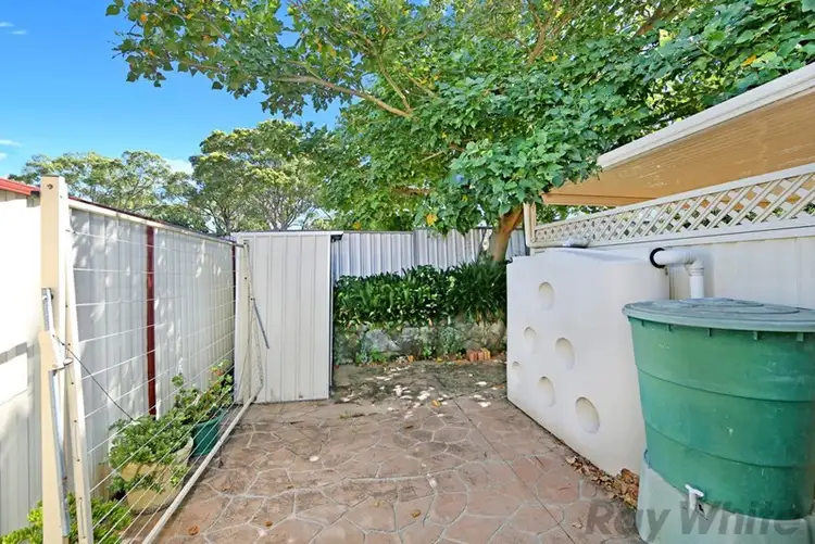 Fifth view of Homely house listing, 4/12-14 Skyline Street, Gorokan NSW 2263