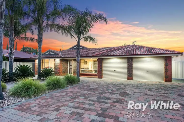 3 Virgara Court, Munno Para West SA 5115