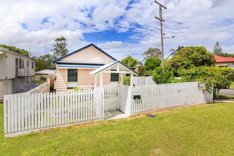 26 Sussex Road, Acacia Ridge QLD 4110