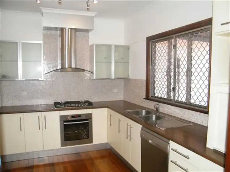 Third view of Homely house listing, 4 Washington Avenue, Wieambilla QLD 4413