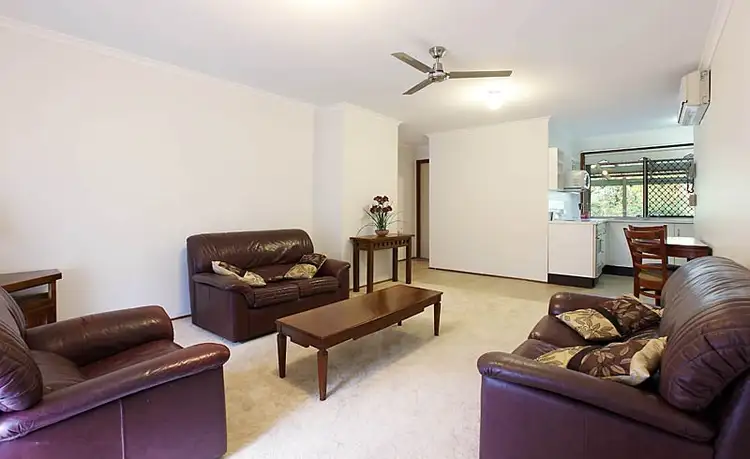 Second view of Homely apartment listing, 54 Galloway Drive, Ashmore QLD 4214