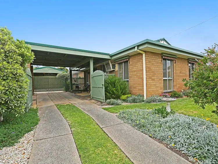 Second view of Homely house listing, 9 Flower Court, Grovedale VIC 3216