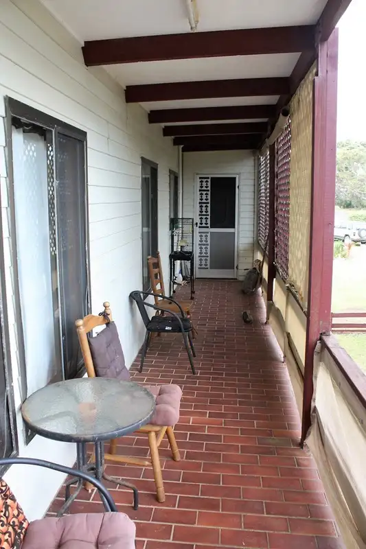 Second view of Homely house listing, 94 Cuvers Drive, Manyana NSW 2539