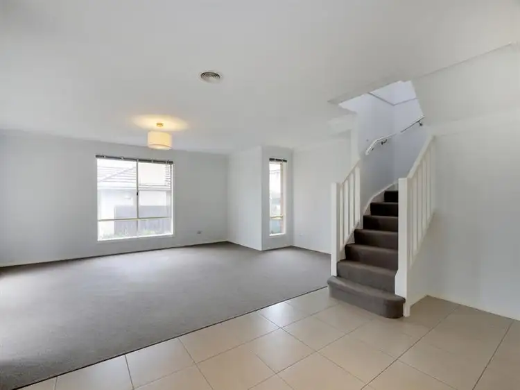 Fifth view of Homely townhouse listing, 1/7-9 Clyde Street, Lilydale VIC 3140