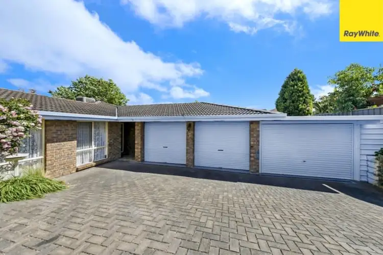 7 Landrien Court, Golden Grove SA 5125