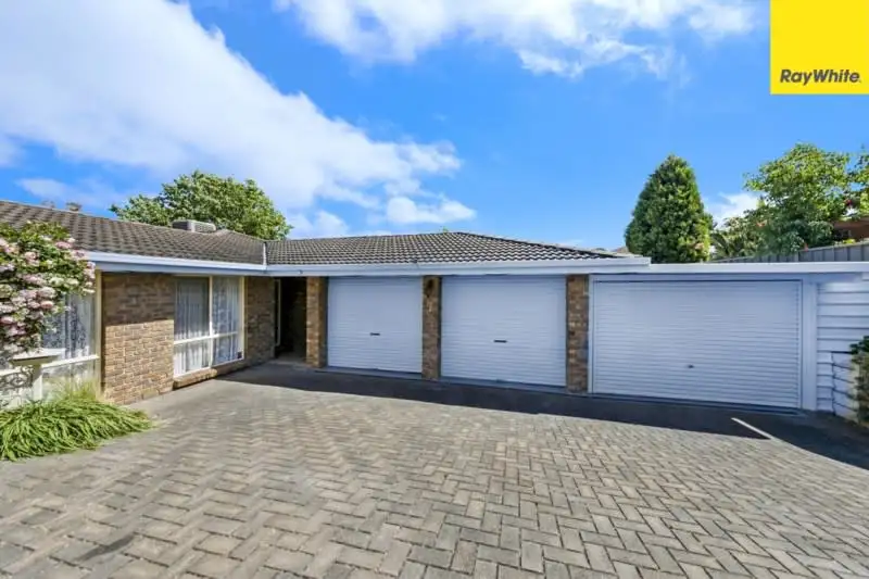 Main view of Homely house listing, 7 Landrien Court, Golden Grove SA 5125