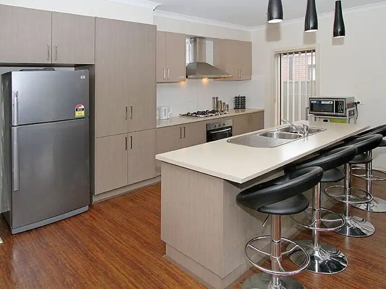 Third view of Homely house listing, 11 Lupin Street, Mernda VIC 3754