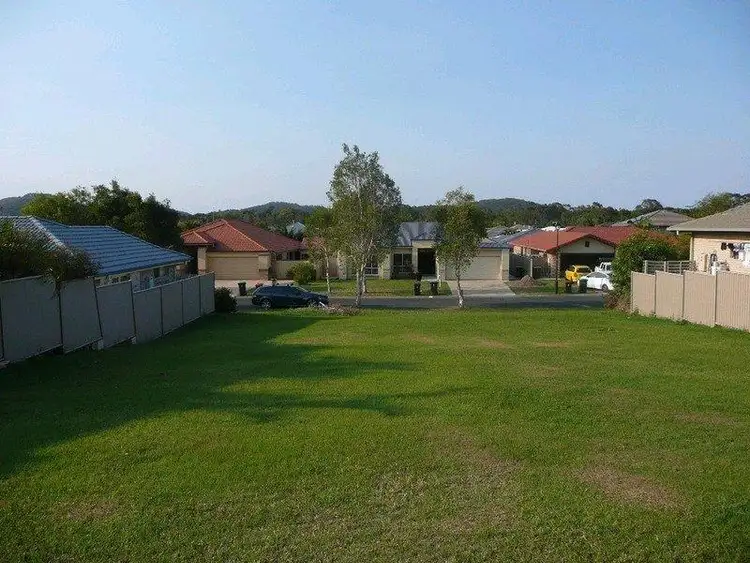 Second view of Homely land listing, 5 Korora Parkway, Pottsville NSW 2489