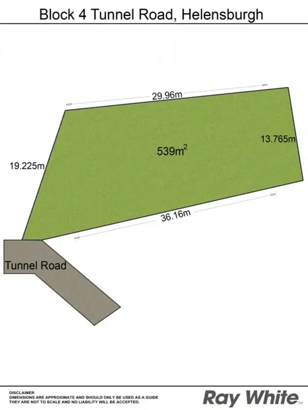 Lot 4/41 Tunnel Road, Helensburgh NSW 2508