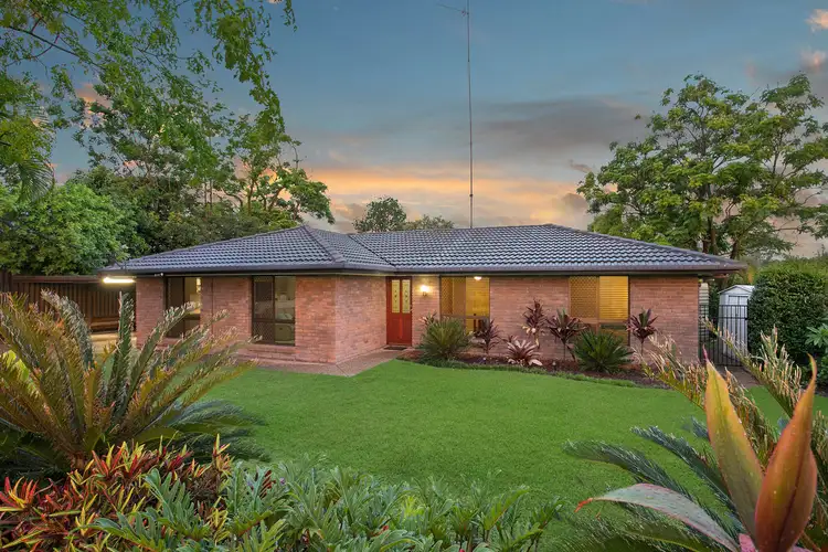 Second view of Homely house listing, 3 Bedwell Court, Rochedale South QLD 4123