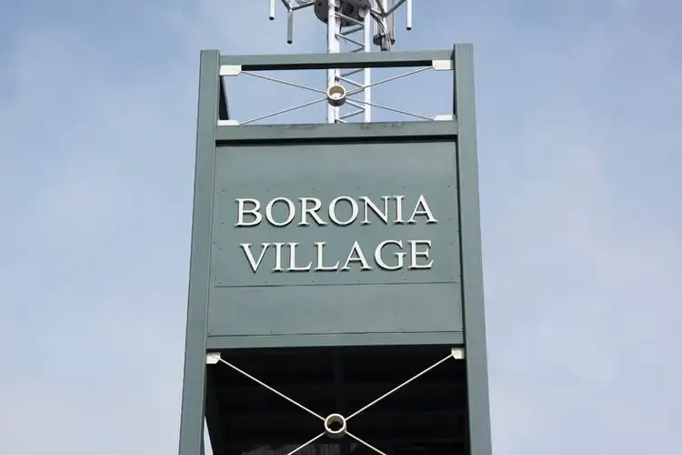 Fifth view of Homely townhouse listing, 2/5 Conway Court, Boronia VIC 3155